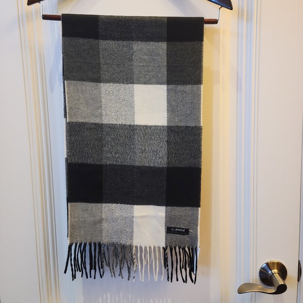 Fraas Cashmink Scarf